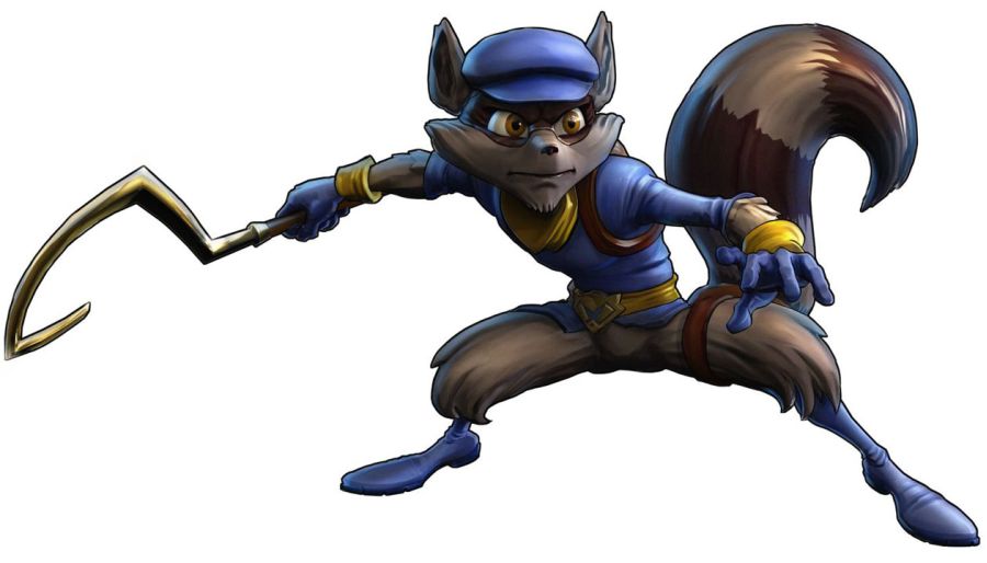 sly cooper pc download