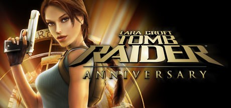 tomb raider anniversary download free